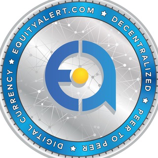 Cryptos Bounties and airdrops www.EquityAlert.com Telegram Group Link