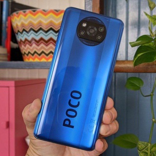 Poco X3 Pro | Photography Telegram Group Link