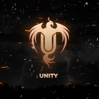 Unity eSports Telegram Group Link