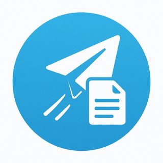 Telegram profile photo for Save Content Bots