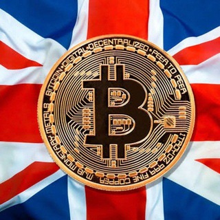 Bitcoin United Kingdom Group Telegram Group Link