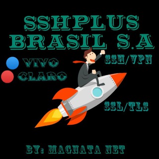 PLUS BRASIL ofc Telegram Group Link