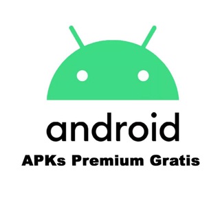 Telegram profile photo for ¡APKs Premium Gratis!