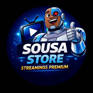 🚀 Telas de Streamings 🍿 - Divulga Grupos e Links no Telegram