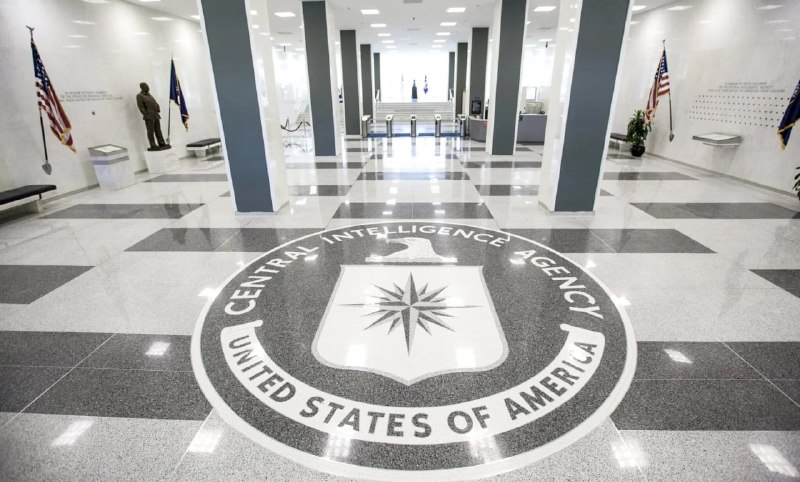 טראמפ מדבר על שלום בזמן שה-CIA מתדלק את המלחמה באוקראינה.