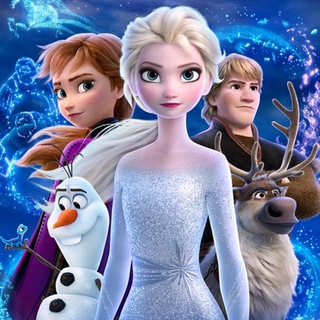 Frozen I e II - Filmes Completos PT/BR