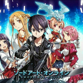 Sword Art Online BR Telegram Group Link