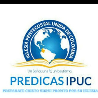 PREDICAS IPUC CRISTO VIENE👈