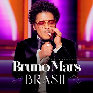 Bruno Mars Brasil Telegram Group Link
