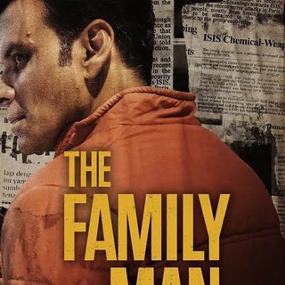 The Family Man Amazon Prime Video Telegram Group Link