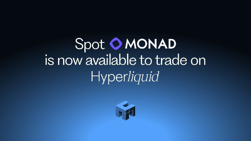 Hyperliquid Announcements news image