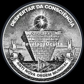 ANT-SISTEMA E CONSPIRAÇÕES CHAT