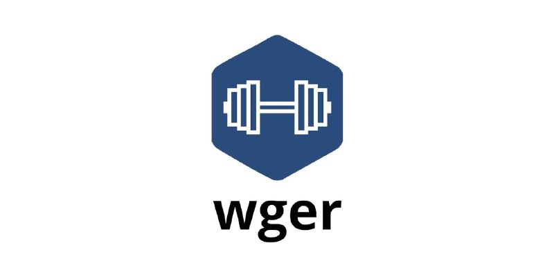 🍭 #开源软件 #健康管理 #健身追踪🏵 Wger - 自托管健身与饮食管理平台🍥 简介