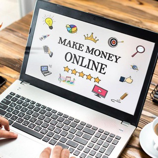 Work From Home Jobs 🏡 Telegram channel profile photo