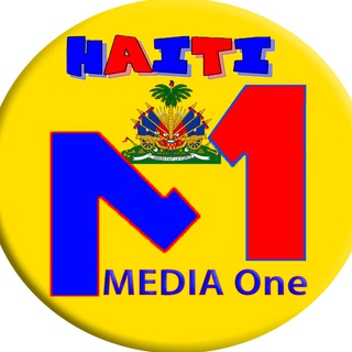 Haiti Media One Family Telegram Group Link