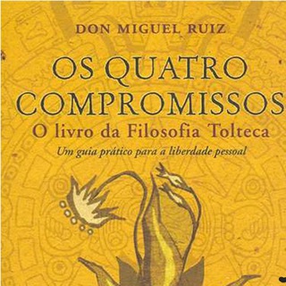 Os quatro compromissos 2021