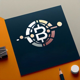 Telegram profile photo for BlockBriefs