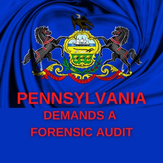 Pennsylvania Audit Telegram Group Link