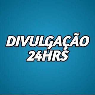 Logo do grupo 🚀🚀 Divulgação 24 horas 🚀🚀