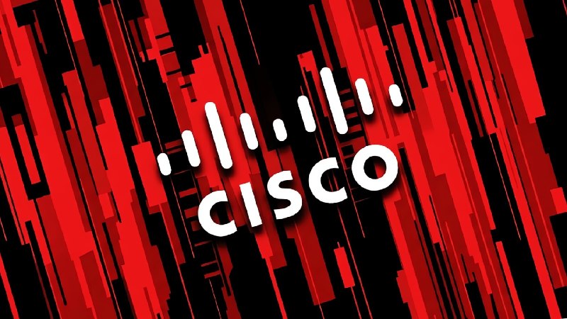 פגם Cisco SD-WAN המשמש לפריסת תוכנות זדוניות KeyDrift Cisco Talos טוענת כי UAT-11473 ניצל את CVE-2026-20127…