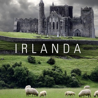 Irlanda Eh Nois Telegram Group Link