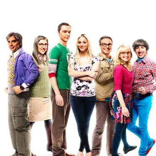 The big bang theory ITA SERIE TV Streaming e Download Telegram Group Link