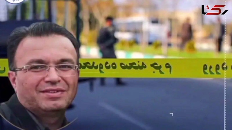 آژانس خبری رکنا | Rokna NEWS Agency: 🔶 قتل مرد جوان در ارومیه پس از آزادی بدهکار از زندان/ تحقیقات پلیس آغاز شد مردی 42 ساله در خیابان والفجر ارومیه هدف حمله