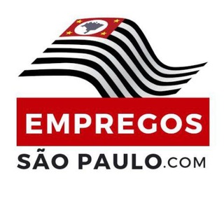 Telegram profile photo for Vagas de Emprego São Paulo e região