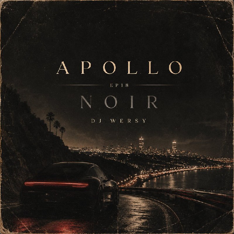 RadioJavan Podcasts: Host: #DJ_WersyPodcast: #ApolloEpisode: 18Genre: #PersianPlay Podcast Now:https://rj.app/p/grzRw9rWiOS App | Android App