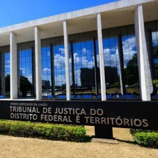 TJAA/DFT - CONVOCAÇÃO