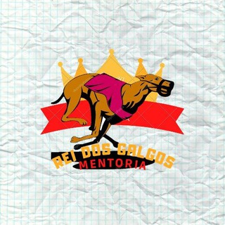 Telegram profile photo for REI DOS GALGOS👑REI DOS GALGOS