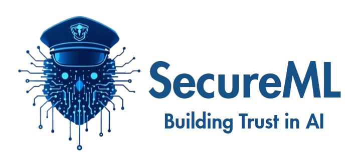 🍭 #人工智能 #机器学习 #数据安全 #Python库🏵 SecureML - 数据隐私保护与合规工具🍥 简介