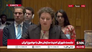 🇷🇺🇮🇷 נציג רוסיה באו"ם: מוסקבה נגד החלטות אנטי-איראניות; ה-Snapback נגמר