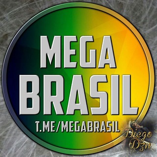 ●❯ 🅜🅔🅖🅐 🅑🅡🅐🅢🅘🅛 ❮● Telegram Group Link