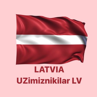 LATVIA 🇱🇻 UZimiznikilar LV