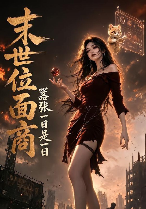 名称：2026年8月7日 短剧更新目录9