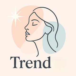 Telegram profile photo for Trend