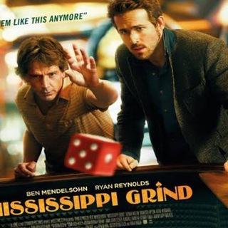 ⏩ Mississippi Grind Movie [Hindi] ⏪ Telegram Group Link