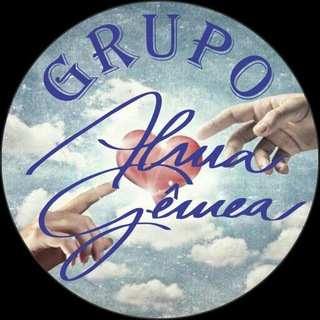GRUPO ALMA GÊMEA
