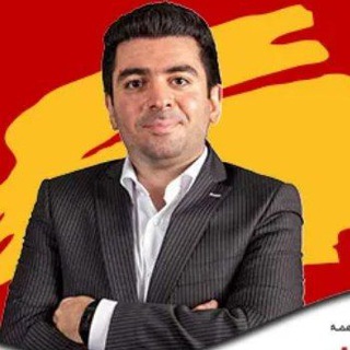 Telegram profile photo for کانال زیست استاد حنیف عظیمی