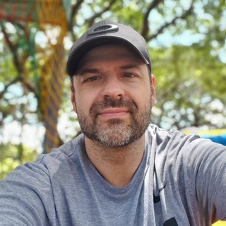 Telegram profile photo for Bruno Fischer - melhores dicas