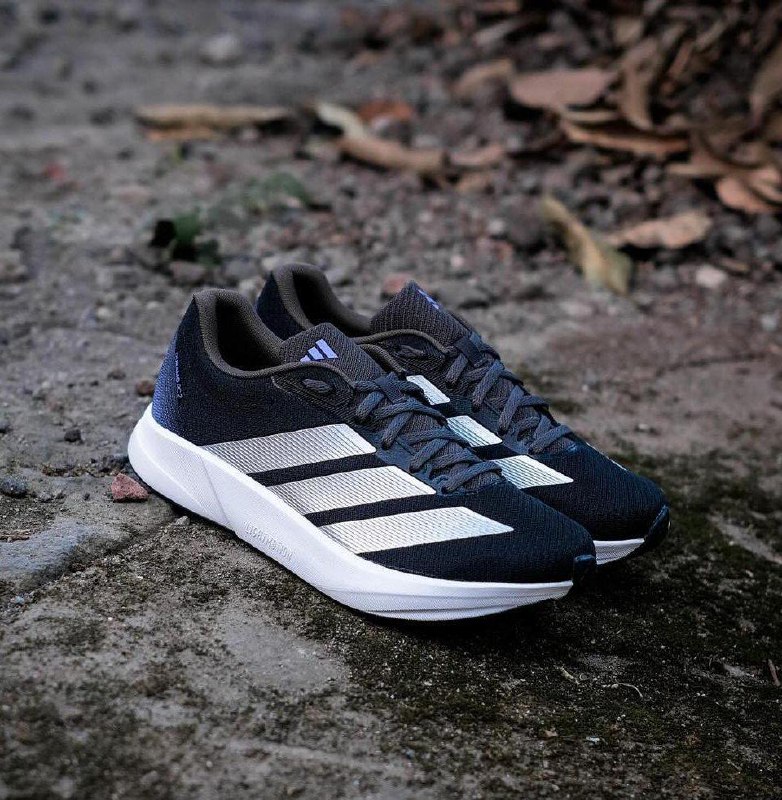 Imagem Tênis Adidas Duramo RC2 Navy