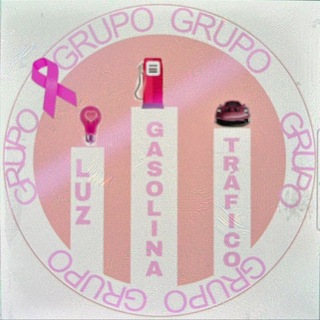 Telegram profile photo for 🔵CANAL GASOLINA⛽ LUZ💡 TRÁFICO🚗