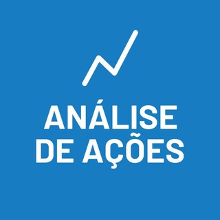 Análise de Ações | Grupo