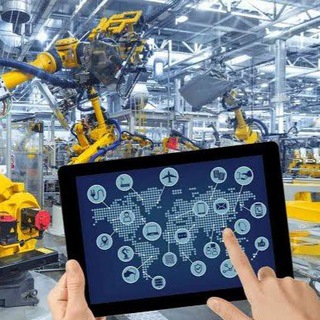 Automação industrial Brasil