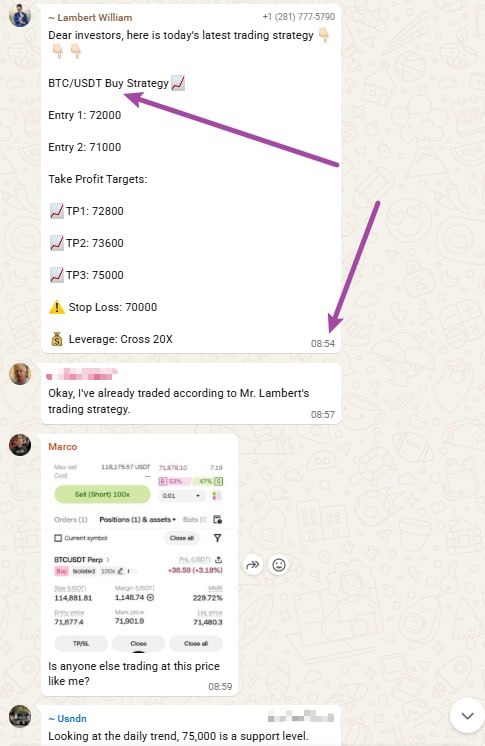 ️חדש - נתח מגמות בשוק מטבעות קריפטוגרפיים מנקודת מבט גיאופוליטית וספק אותות מדויקים של אסטרטגיית מסחר