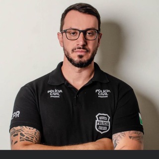 Delegado Matheus Laiola