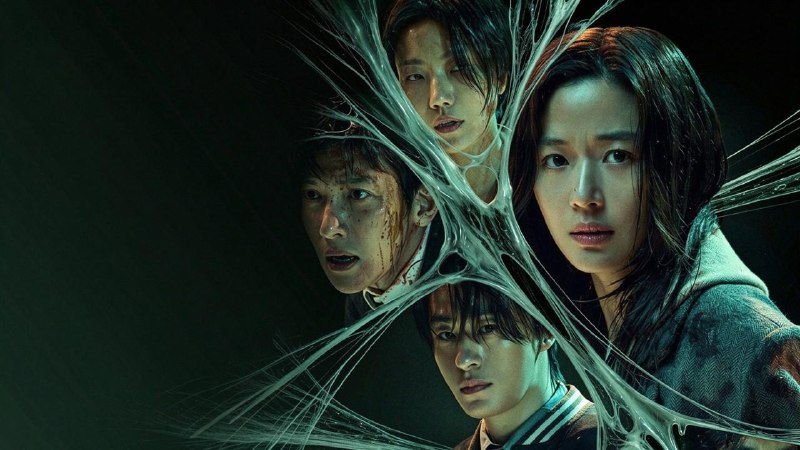 名称：群体（2026）WEB-4K蓝光原盘 简繁字幕