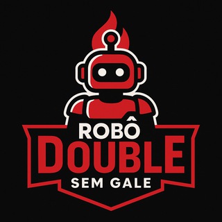 ROBÔ DOUBLE SEM GALE - FREE - Link de Grupo de Ganhar Dinheiro no Telegram