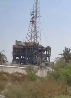 Documentation from Bandar Abbas - 2026-07-15